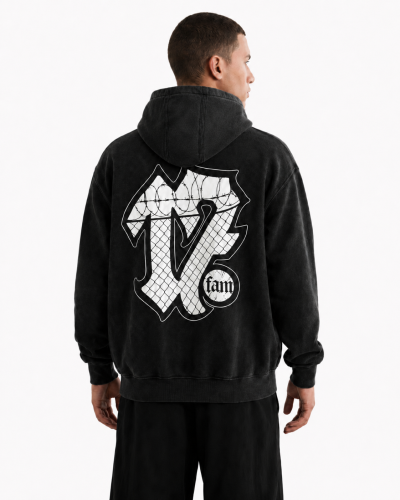 NIGHTUNE x 17 FAM Model