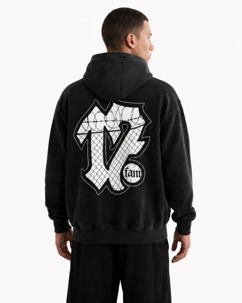 NIGHTUNE x 17 FAM Model