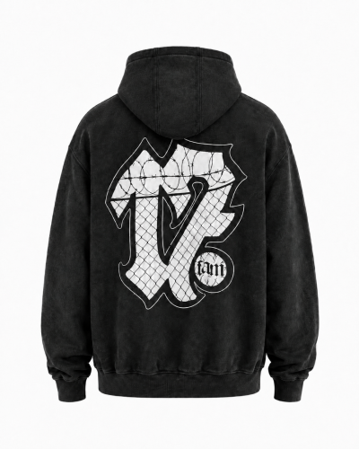 NIGHTUNE x 17 FAM Bluza