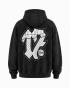 NIGHTUNE x 17 FAM Bluza