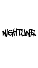 Nightune LOGO - strona główna